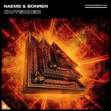 NAEMS & BonRen - Outsider (Extended Mix)