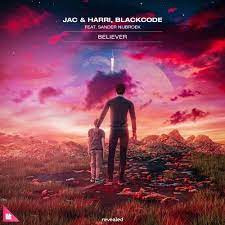 Jac  Harri  Blackcode - Believer  (feat. Sander Nijbroek)