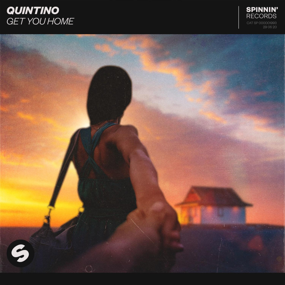 Quintino - Coming Home