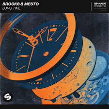 Brooks & Mesto - Long Time (Extended Mix)