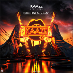 Kaaze/Nino Lucarelli - I Should Have Walked Away
