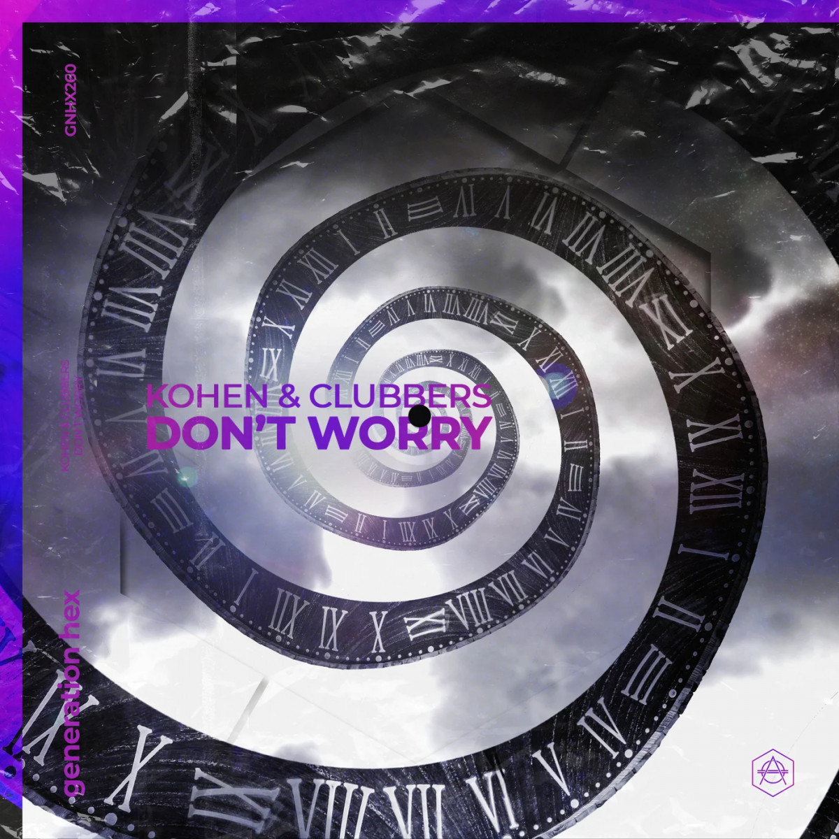 Kohen, Clubbers - Don't Worry