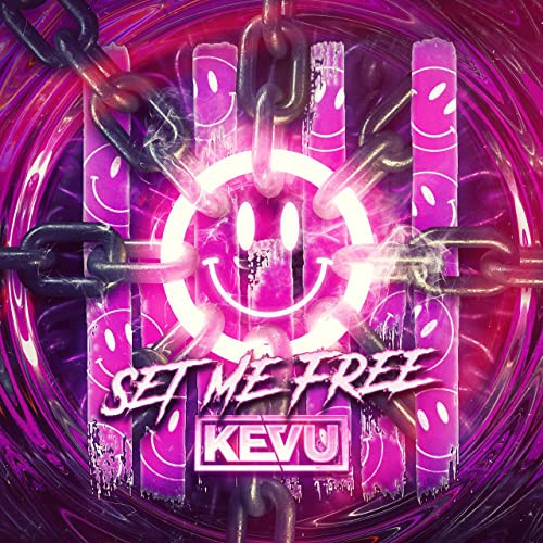 KEVU - Set Me Free (Extended Mix)